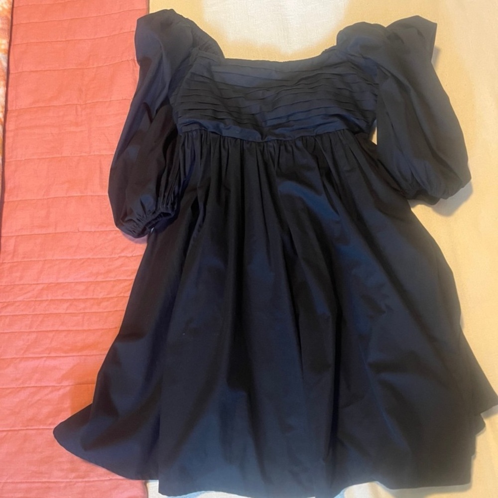 Abercrombie dress